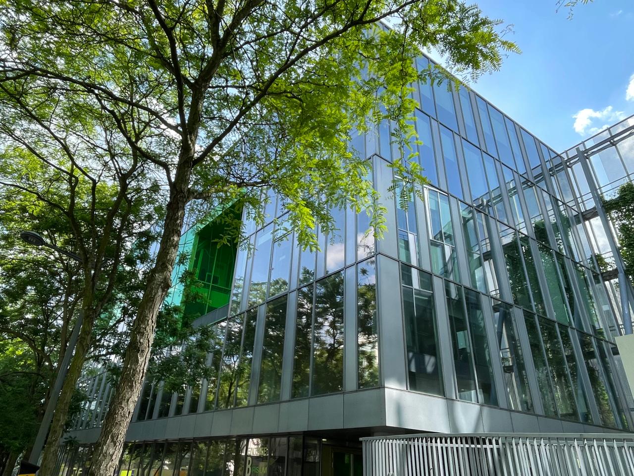 Bureau Lille 3957m² Vente bureau Lille Nord OVBUR2533706 0